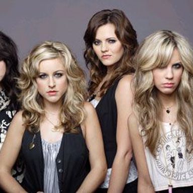 The Donnas photo 14