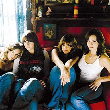 The Donnas photo 22