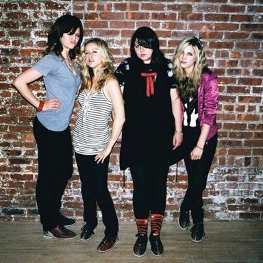 The Donnas