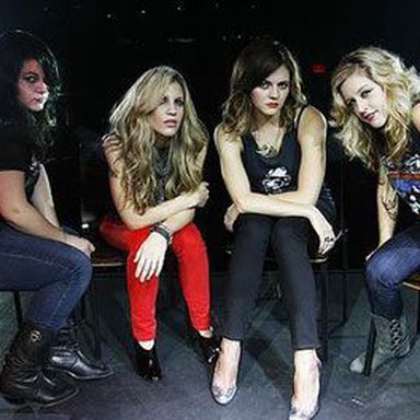 The Donnas photo 11