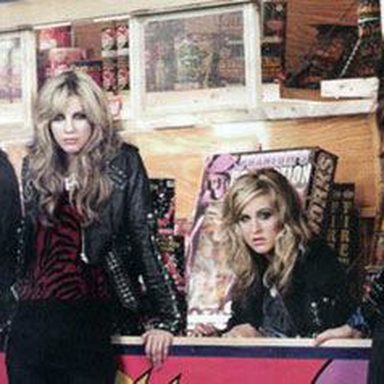 The Donnas