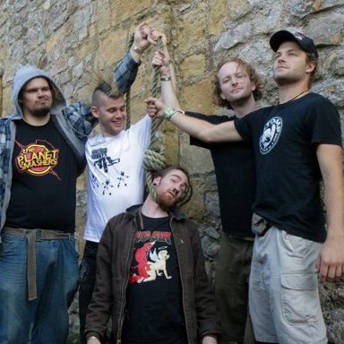 The Dreadnoughts