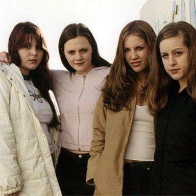 The Donnas photo 25