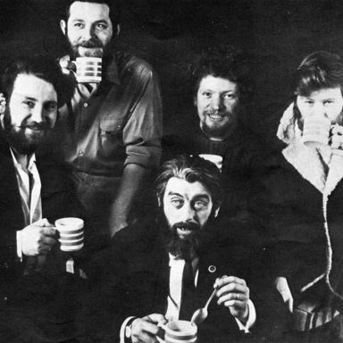 The Dubliners