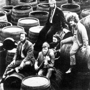 The Dubliners