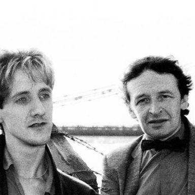 The Durutti Column