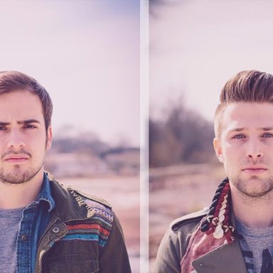 The Electric Sons
