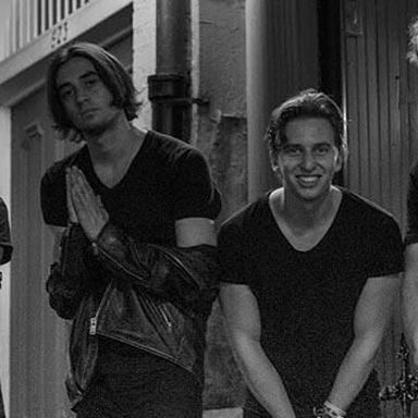 The Faim photo 9