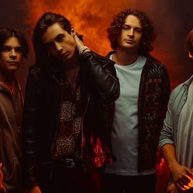 The Faim photo 11