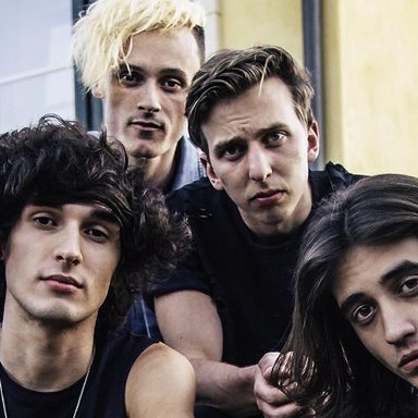 The Faim photo 15