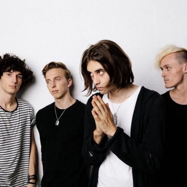 The Faim photo 14