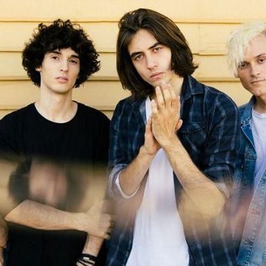 The Faim photo 13