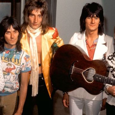 The Faces