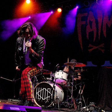 The Faim