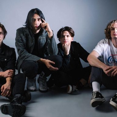 The Faim photo 10