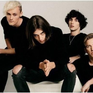 The Faim photo 12