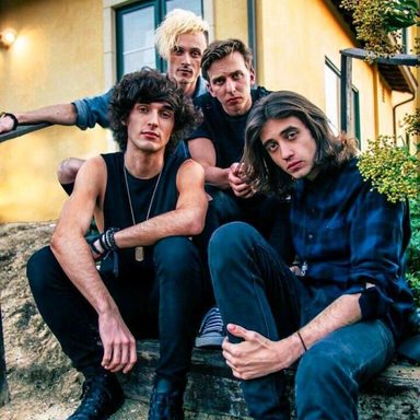 The Faim photo 16