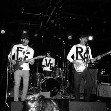 The Fevers