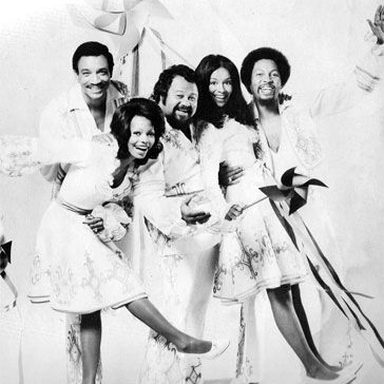 The Fifth Dimension