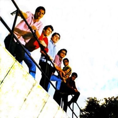 The Fevers