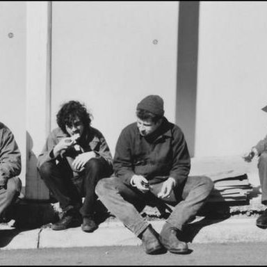 The Felice Brothers