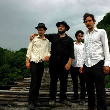 The Felice Brothers