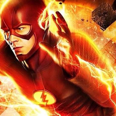 The Flash