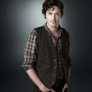 The Brendan Hines
