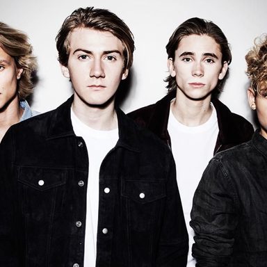 The Fooo Conspiracy