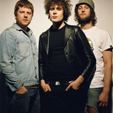 The Fratellis