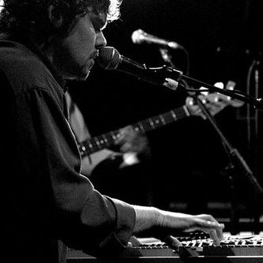 The Gabe Dixon Band