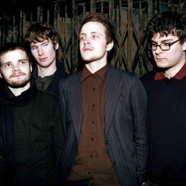 The Futureheads