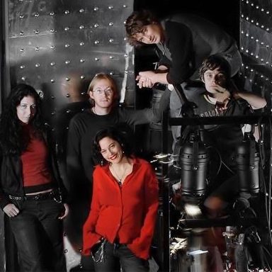 The Gathering photo 9