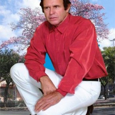 The Garanhão
