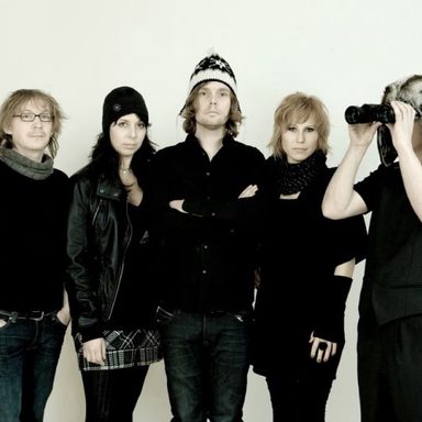 The Gathering photo 13