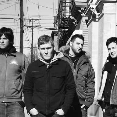 The Gaslight Anthem