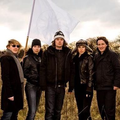 The Gathering photo 16