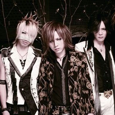the GazettE photo 150