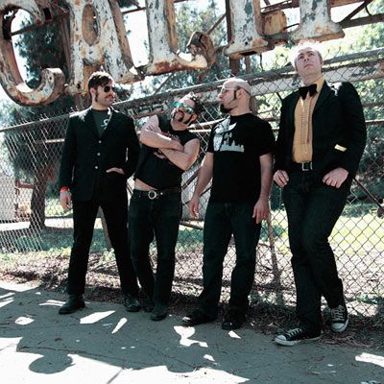 The Giraffes
