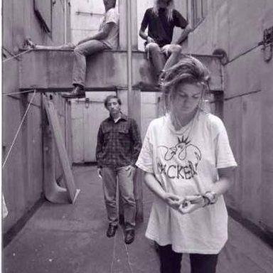 The Gits