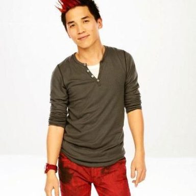 The Glee Project