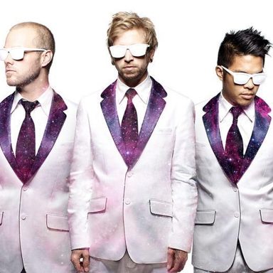 The Glitch Mob
