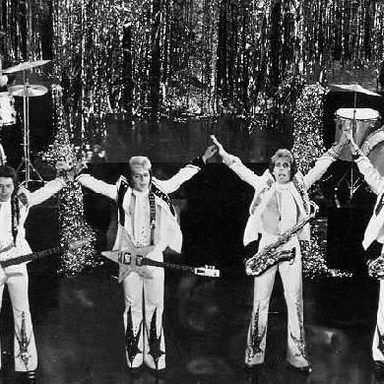 The Glitter Band
