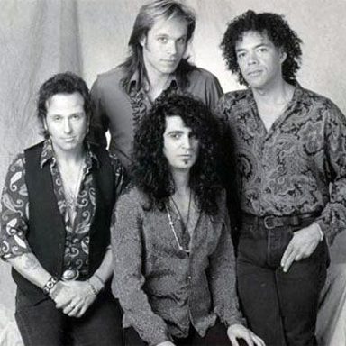 The Gone Jackals