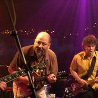 The Gourds