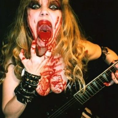 The Great Kat