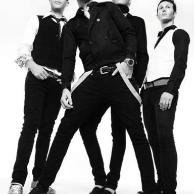 The Graeme Watkins Project