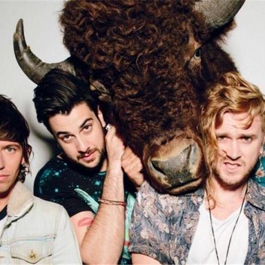 The Griswolds