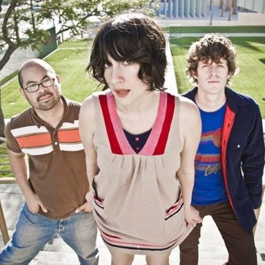 The Happy Hollows