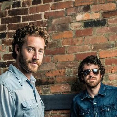 The Harpoonist & The Axe Murderer